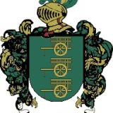 Escudo del apellido Crepio