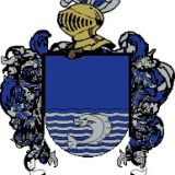 Escudo del apellido Crestar
