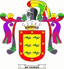 Escudo del apellido Delosada