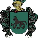 Escudo del apellido Cubo