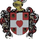 Escudo del apellido Cuixart