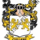 Escudo del apellido Cullane