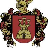 Escudo del apellido Cumbis