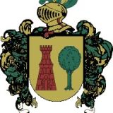 Escudo del apellido Cumbre