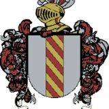 Escudo del apellido Cunigad