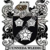 Escudo del apellido Cunneda_wledig