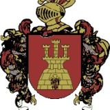 Escudo del apellido Cupeiro