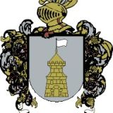 Escudo del apellido Curile