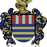 Escudo del apellido Curis