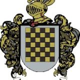 Escudo del apellido Curruchaga