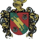 Escudo del apellido Curs