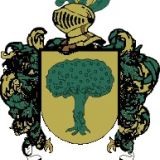 Escudo del apellido Cursada