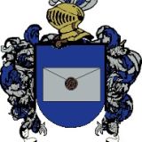 Escudo del apellido Cursi