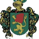 Escudo del apellido Curtois