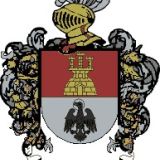 Escudo del apellido Curuchaga