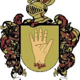 Escudo del apellido Cusachs