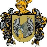 Escudo del apellido Cuscurita