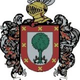 Escudo del apellido Cusiana