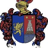 Escudo del apellido Custurer