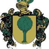 Escudo del apellido Dabago