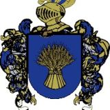 Escudo del apellido Dabo