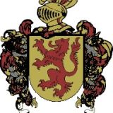 Escudo del apellido Dach