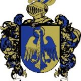 Escudo del apellido Dacong