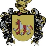 Escudo del apellido Dacosta