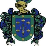 Escudo del apellido Dada