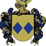 Escudo del apellido Dadier