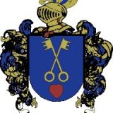 Escudo del apellido Dafauce