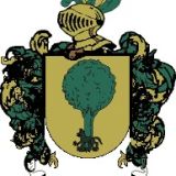 Escudo del apellido Dafonte