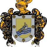 Escudo del apellido Daganzo