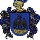 Escudo del apellido Daiguillón