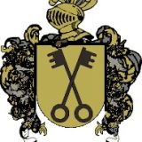 Escudo del apellido Daix