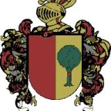 Escudo del apellido Dalana