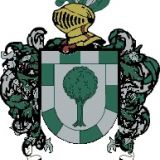 Escudo del apellido Dalbi