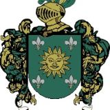 Escudo del apellido Dalbionse