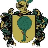 Escudo del apellido Dalda