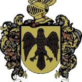 Escudo del apellido Dalgallo