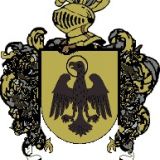 Escudo del apellido Dali