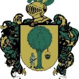 Escudo del apellido Dallo