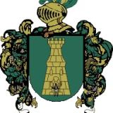 Escudo del apellido Dalón