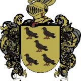 Escudo del apellido Dalor