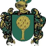 Escudo del apellido Daly