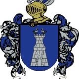 Escudo del apellido Dalza