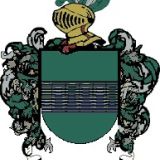 Escudo del apellido Damasa