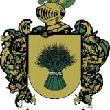 Escudo del apellido Dambese