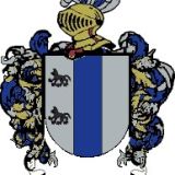 Escudo del apellido Damians