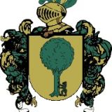 Escudo del apellido Damisa